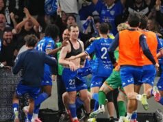 South Melbourne stun Victory to claim Australia Cup