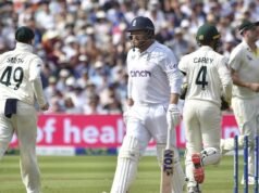 Bairstow not sweating Australian reception in BBL foray