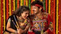 ‘माथे पर किस’ और ‘आफ़्टर पार्टी’ के ऑफ़र, किराये पर गरबा पार्टनर का सच क्या है?