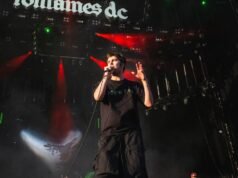Fontaines D.C. gave Rosalía four songs to choose from