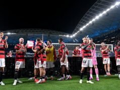 Brighter days ahead for Wanderers, promises ALM coach