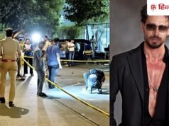 कॉल करके समझाया था, मगर समझे नहीं; टाइगर श्रॉफ पर गोलीबारी कर बोला लॉरेंस बिश्नोई गैंग