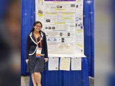 17-year-old Indian-American builds AI tool to spot poachers, wins USD 25,000 scholarship