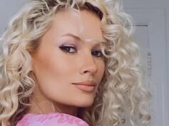 Party Rock Anthem singer Lauren Bennett found dead in woodland
