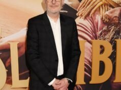 Francis Lawrence adapting dystopian Red Rising series