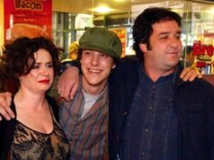 ‘Strap in’: Judith Lucy reveals cancer diagnosis