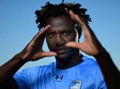 How mum’s advice helped Nigerian talent land in ALM