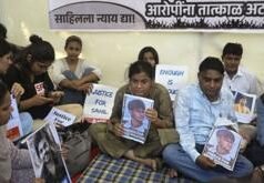 साहिल वाकोडे : प्रतिष्ठित शिक्षण संस्थांमध्ये आरक्षित वर्गातील प्राध्यापकांचा अभाव जातीभेदाला खतपणी घालतोय का?