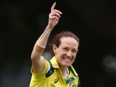 Australian cricket star Megan Schutt suspended for two matches over prescription drug breach