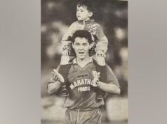 ‘I owe the Greeks my life’: Cup final a family affair