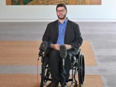 Senator blames ‘factionalism’ for misconduct claims