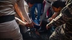 दिल्ली प्रदर्शन: महिला पत्रकारों ने पुलिस पर लगाया यौन हमले का आरोप