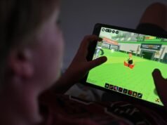 Online gaming services under scrutiny over child safety