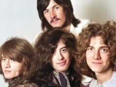 Here’s why Led Zeppelin let Narnia become first film to finally use Stairway to Heaven