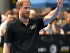Prince Harry believed Princess Diana would return to ‘whisk’ him away