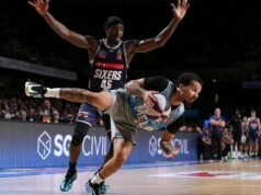 United snap NBL slump, extend 36ers’ woes