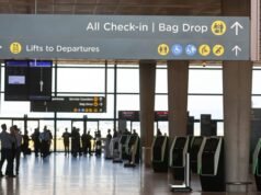 Western Sydney Airport officially opens to passengers ahead of inaugural Jetstar flight