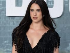Margaret Qualley stresses importance of ‘accepting what you have’