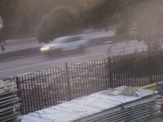 Cyclist Jospeh Paratore, 40, dies after fatal hit-and-run in Perth, manhunt underway for driver who fled scene