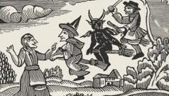 બાળક મરી ગયું ને મહિલાને ફાંસી આપી દેવાઈ – અમેરિકામાં ‘ડાકણ’નો છુપાવાયેલો ઇતિહાસ ઉજાગર થયો