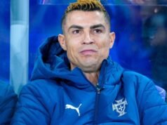 Ronaldo hit with 30-day ban for leaving Portugal camp