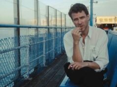 Jamie T’s Ghosts (100 Days of Morning) is here
