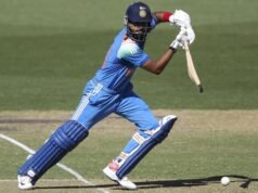 India’s Iyer the tiger as rapid ton sinks West Indies