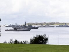 Defence slashes $8m from PFAS program with WA contractor