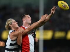 Cats won’t overpay for top trade target
