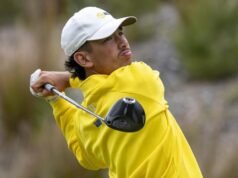 ‘Bad luck’: Aussies the chasers at Asia-Pacific Amateur