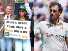 Alyssa Healy’s role in sensational Mitchell Starc turnaround revealed after Newlands five-for