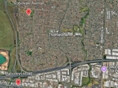 Police investigating ‘targeted’ Reservoir shooting and car firebombing