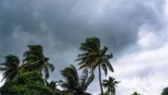 অক্টোবরে বৃষ্টি কমবে, তবে ঘূর্ণিঝড়ের সম্ভাবনা