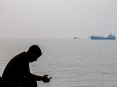 Two tankers hit mines in Strait of Hormuz: Iran navy