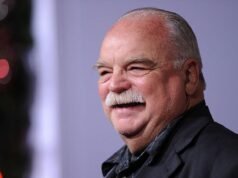 Richard Riehle dies aged 78, known for roles in Office Space, Bridesmaids, Grounded For Life