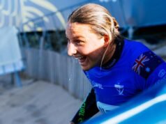 Yellow jersey in sight as Picklum powers into final
