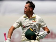 Labuschagne must beat mental block to overcome the 30s