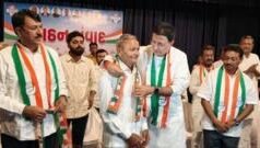 જેઠા સોલંકી : કોડીનારના આ પૂર્વ ધારાસભ્ય ભાજપ છોડી ફરી કૉંગ્રેસમાં કેમ જોડાયા?