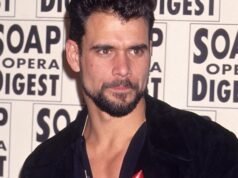 Days of Our Lives star Robert Kelker-Kelly dies aged 62