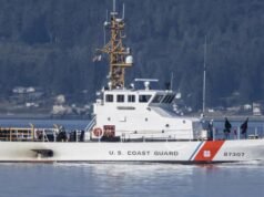 Jet on Bermuda-Boston flight missing: US coast guard