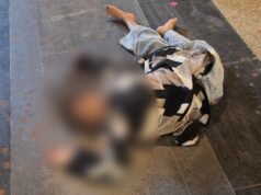 Lucknow woman dies after falling from hotel’s 10th floor, boyfriend flees