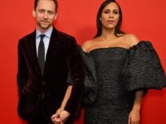 Loki’s Tom Hiddleston feels ‘more alive’ since becoming a dad