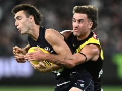 Tigers, Blues unhappy as AFL confirms round-one games