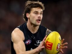 Carlton star Lachie Cowan issues statement after serious ‘wake-up call’ as AFL confirms two-match ban