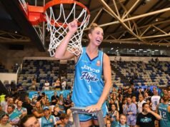 Dawn of new WNBL era as stars return, Jewels add polish