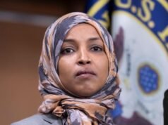 US agents search congresswoman Omar’s home in probe