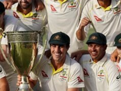 Australia eye landmark success in trilogy of Test tours