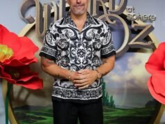 Joe Manganiello claims Sofia Vergara refused to hug him during health battle