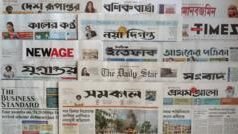 পত্রিকা: ‘গঙ্গা চুক্তিতে নতুন সমীকরণ’