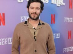 The OC creator ‘hated’ Adam Brody after first audition for classic show